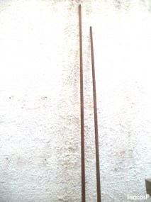 long pole dragon pole
